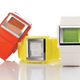 Illustration for article titled Casio Updates Baby-G With Colors, Tilt-to-Zoom Display